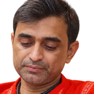 Animesh Banerjee